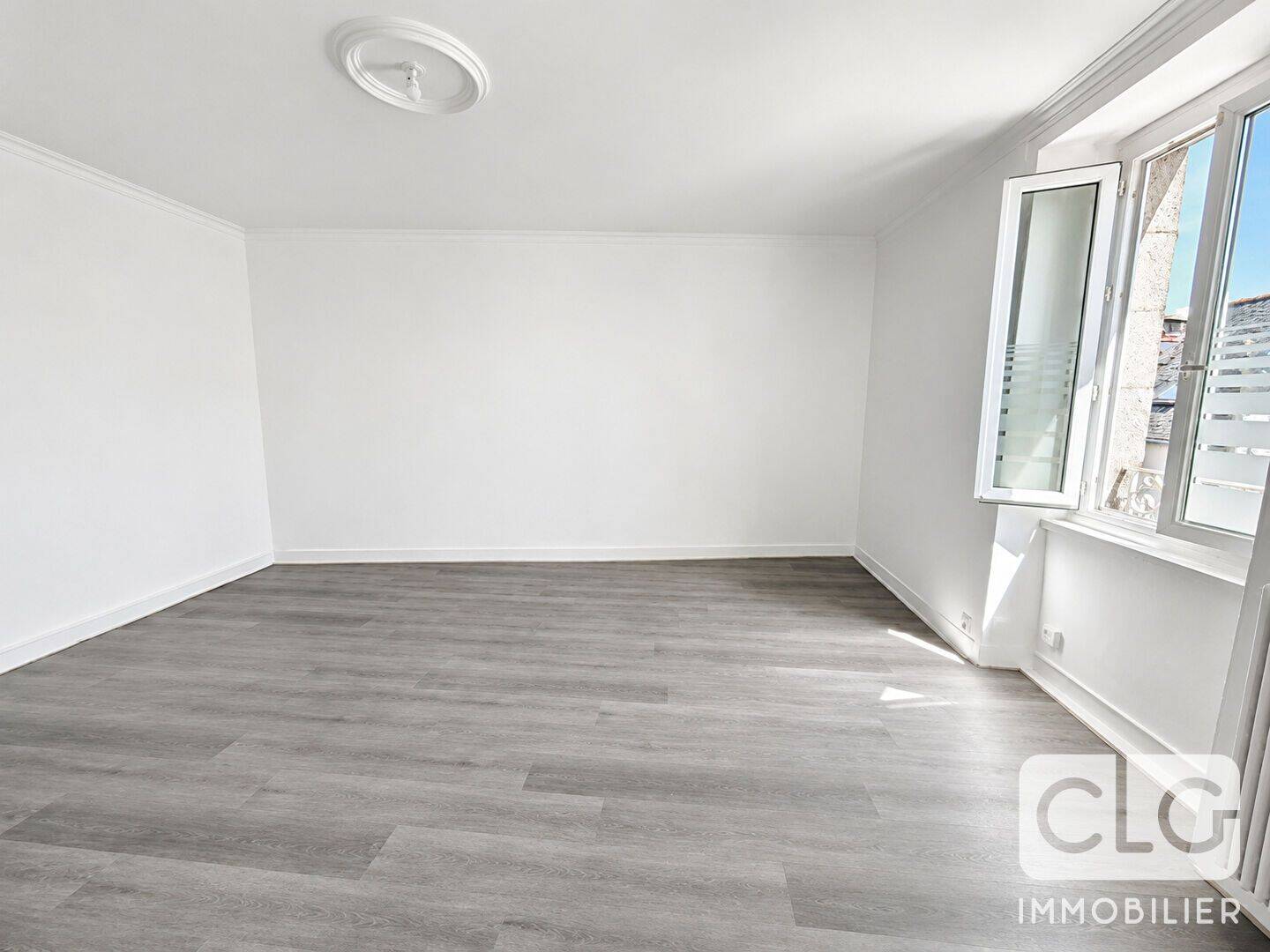 Appartement 2 pièces 44 m² · à Concarneau · 44 m² · 122 900 €