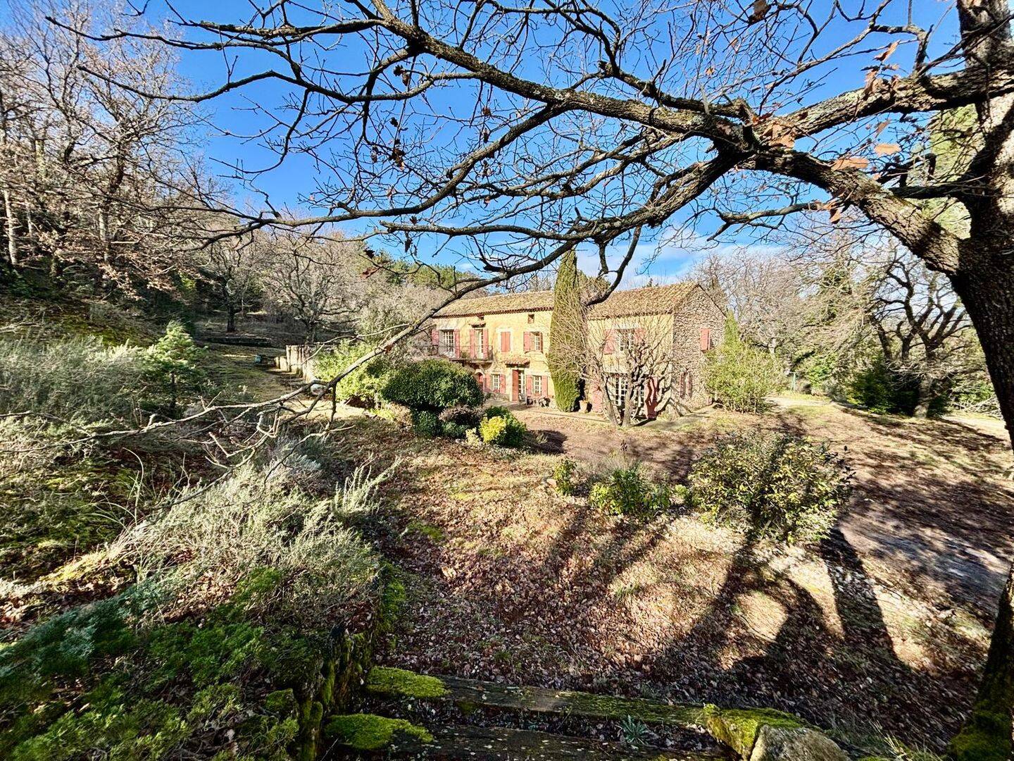 Maison 7 pièces 250 m² · à Grignan · 250 m² · 830 000 €