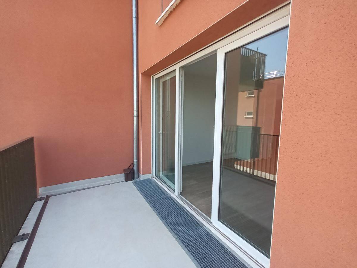 Appartement 1 pièce 38 m² · à Yutz · 38 m² · 643 €