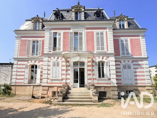 Appartement à vendre 410 000 € 6 pièces 4 chambres 160 m² Étage 2/2 Les Bords de Seine Soisy-sur-Seine 91450