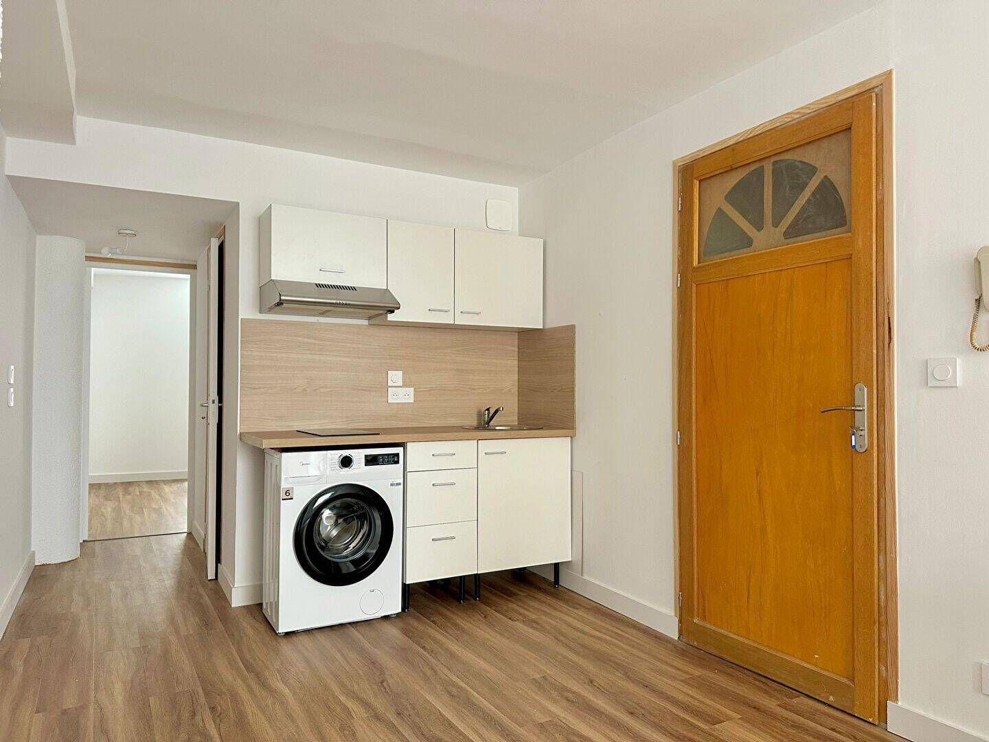 Appartement 2 pièces 34 m² · à Villefranche-sur-Saône · 34 m² · 490 €