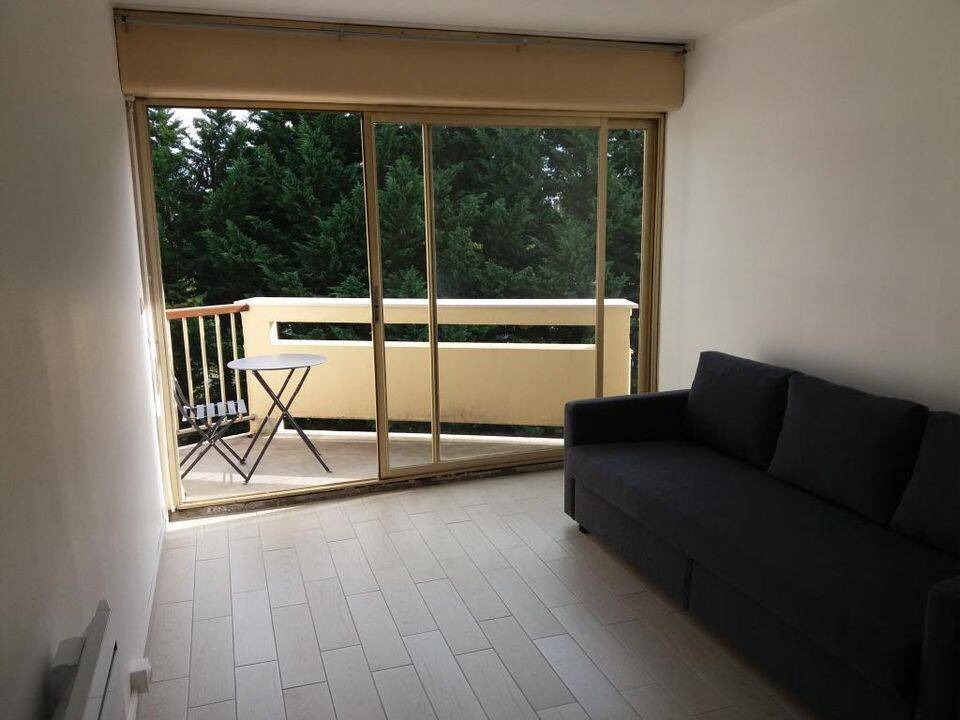 Appartement 1 pièce 25 m² · à Gradignan · 25 m² · 590 €