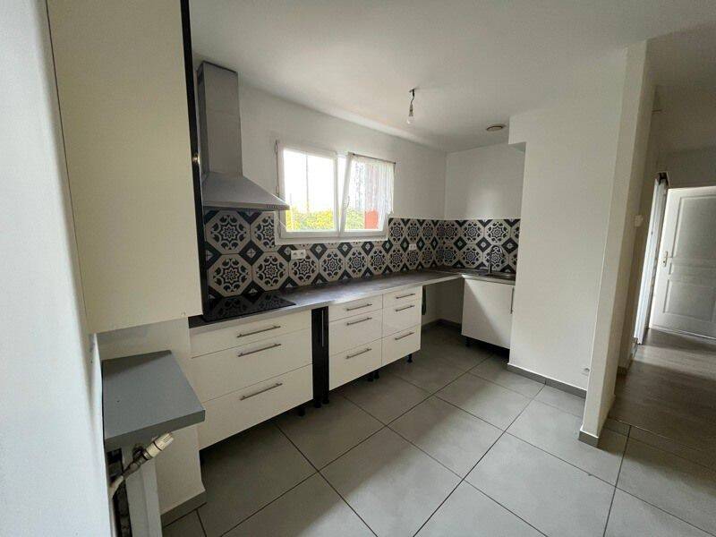 Maison 4 pièces 65 m² · à Noyant-de-Touraine · 65 m² · 150 120 €