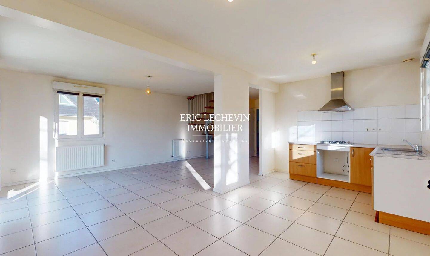 Maison 6 pièces 88 m² · à Cucq · 88 m² · 399 000 €