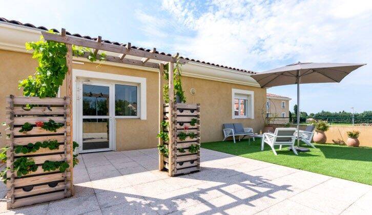 Appartement 1 pièce 20 m² · à Salon-de-Provence · 20 m² · 125 440 €
