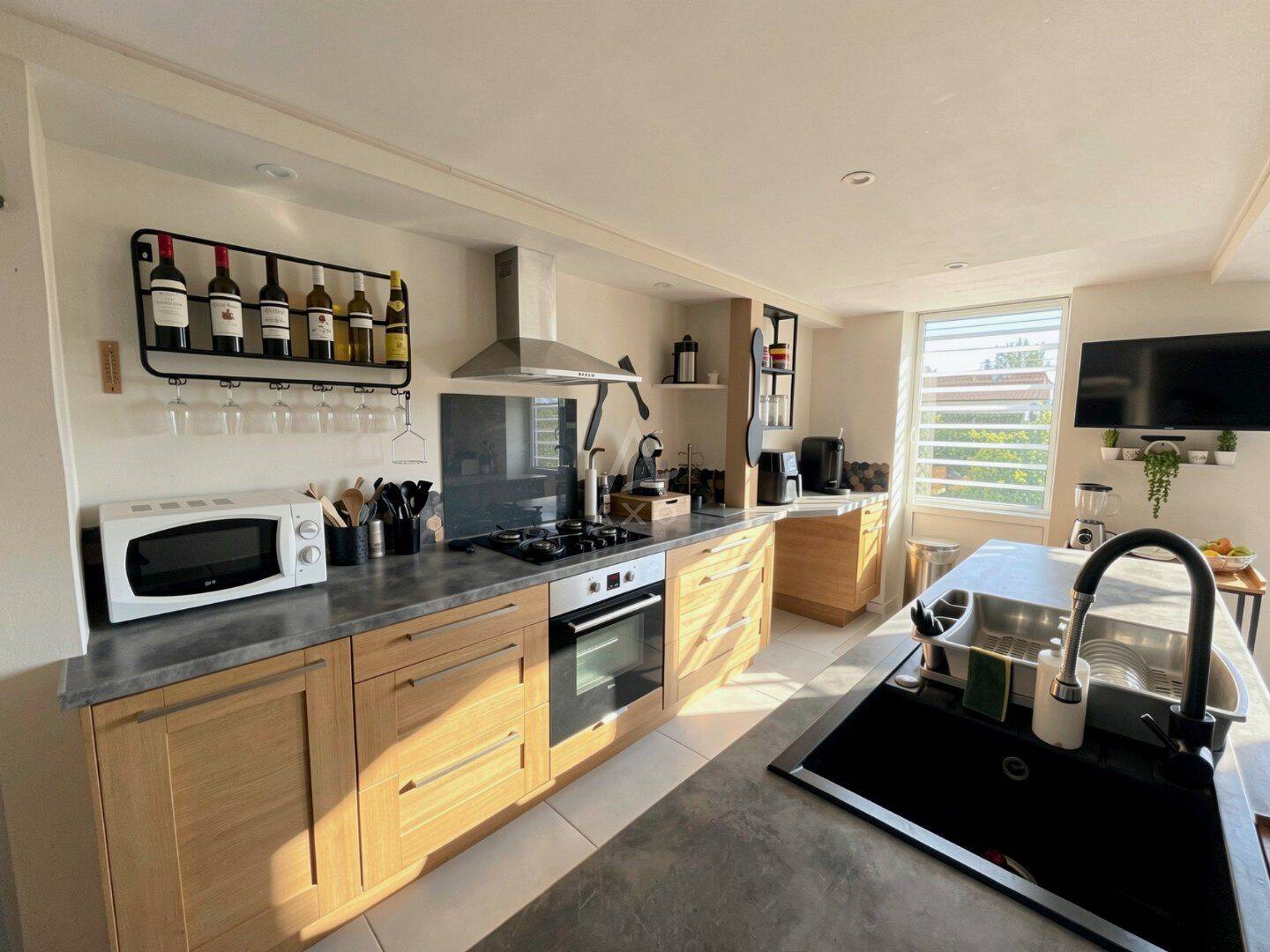 Maison 5 pièces 120 m² · à Nesmy · 120 m² · 219 000 €