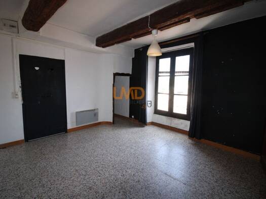Maison à vendre 85 000 € 3 pièces 2 chambres 65 m² Sauve 30610