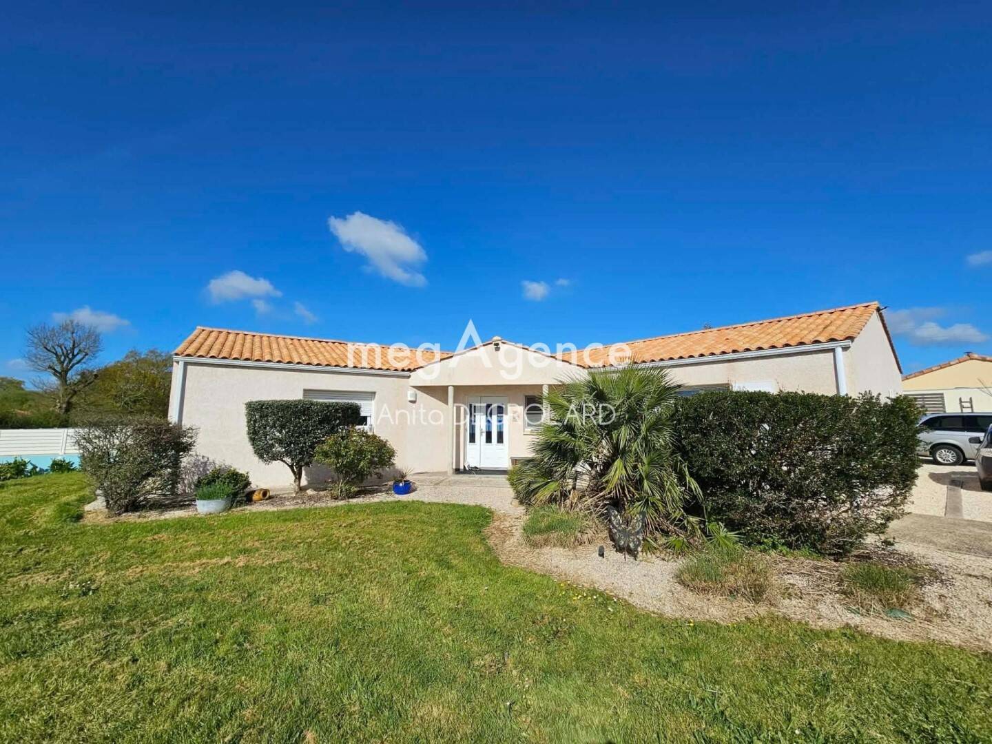 Maison 5 pièces 166 m² · à La Roche-sur-Yon · 166 m² · 389 000 €