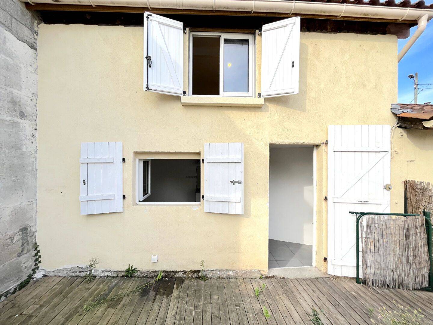 Appartement 2 pièces 29 m² · à Le Haillan · 29,1 m² · 600 €/mois