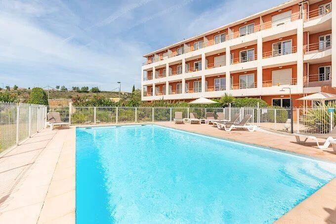 Appartement 1 pièce 20 m² · à Aix-en-Provence · 20 m² · 66 140 €