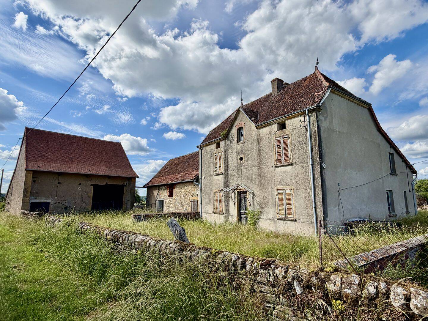 Maison 8 pièces 205 m² · à Charolles · 205 m² · 150 000 €