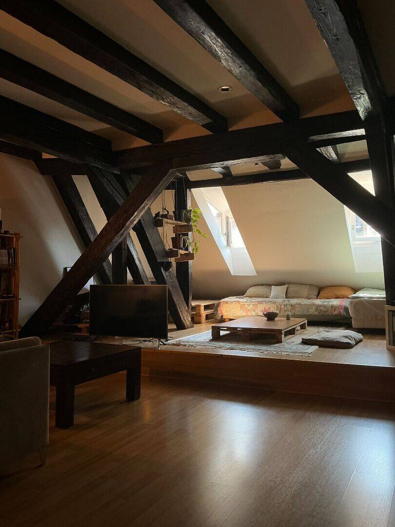 Appartement 3 pièces 73 m² · à Strasbourg · 73 m² · 911 €