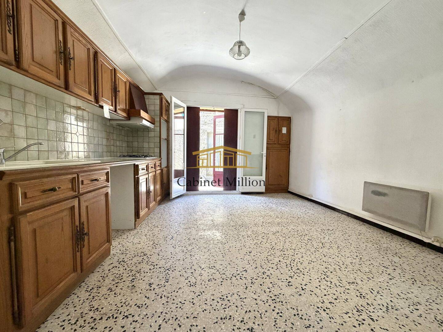 Maison 4 pièces 93 m² · à Vic-la-Gardiole · 92,5 m² · 169 000 €