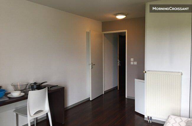 Appartement 1 pièce 22 m² · à Talence · 22 m² · 738 €
