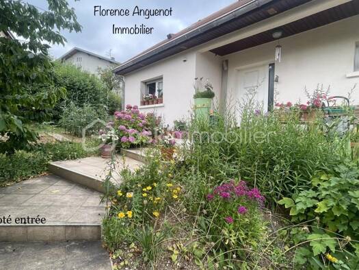 Maison à vendre 435 000 € 7 pièces 5 chambres 150 m² Vaites - Clairs-Soleils - Vareilles Besançon 25000