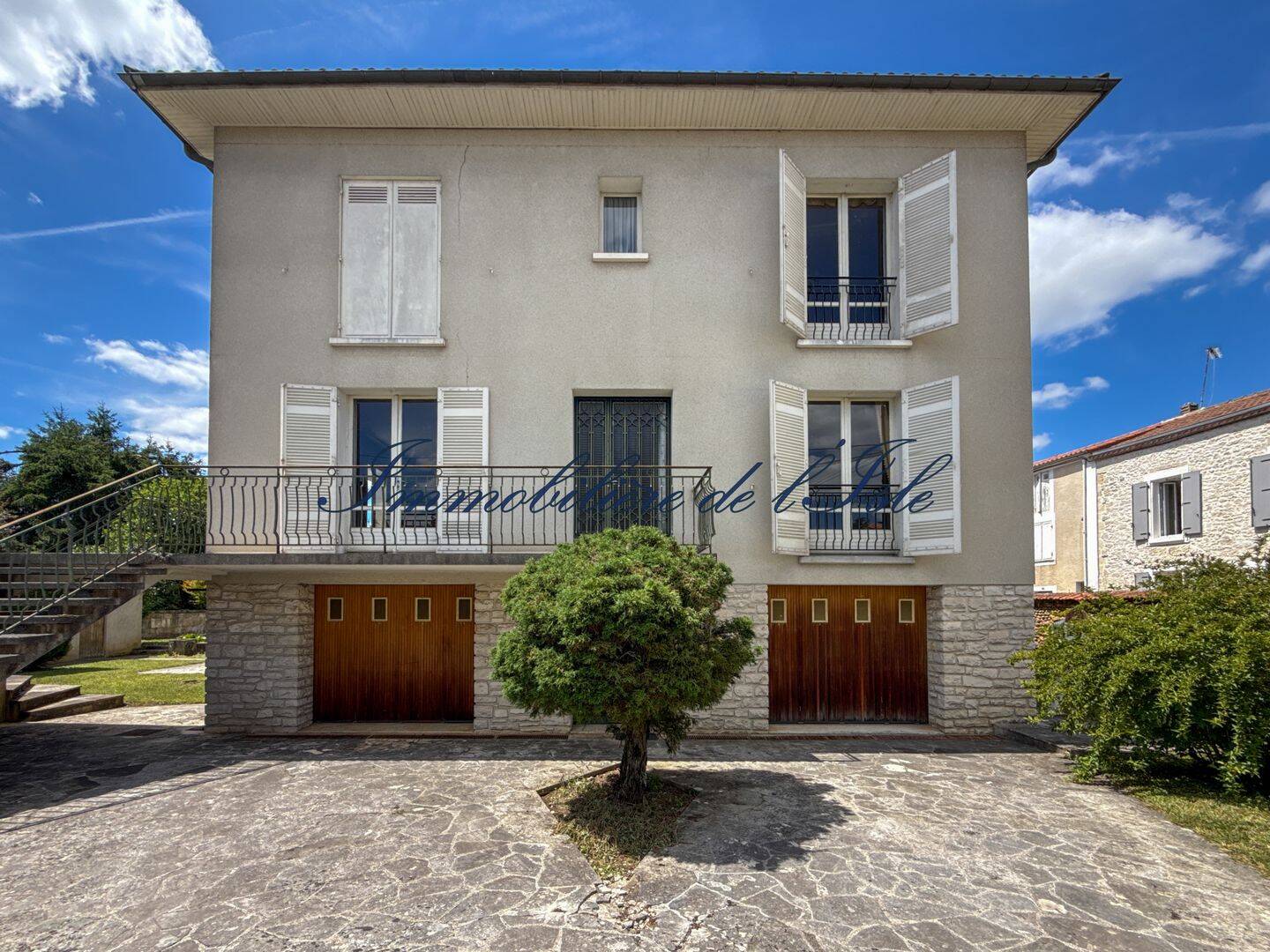 Maison 12 pièces 245 m² · à Périgueux · 245 m² · 232 200 €