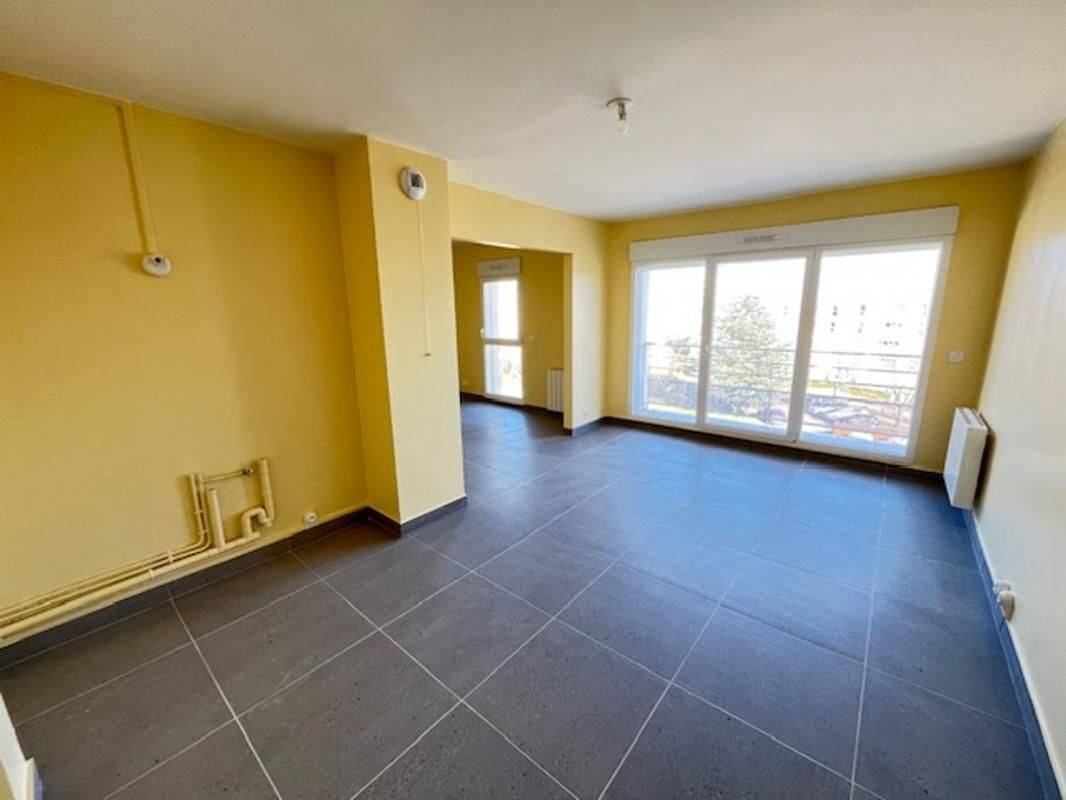 Appartement 3 pièces 66 m² · à Château-Thierry · 66,3 m² · 750 €