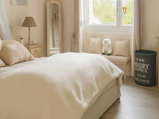 Maison à vendre 155 000 € 3 pièces 2 chambres 120 m² Saint-Maurice-la-Clouère 86160