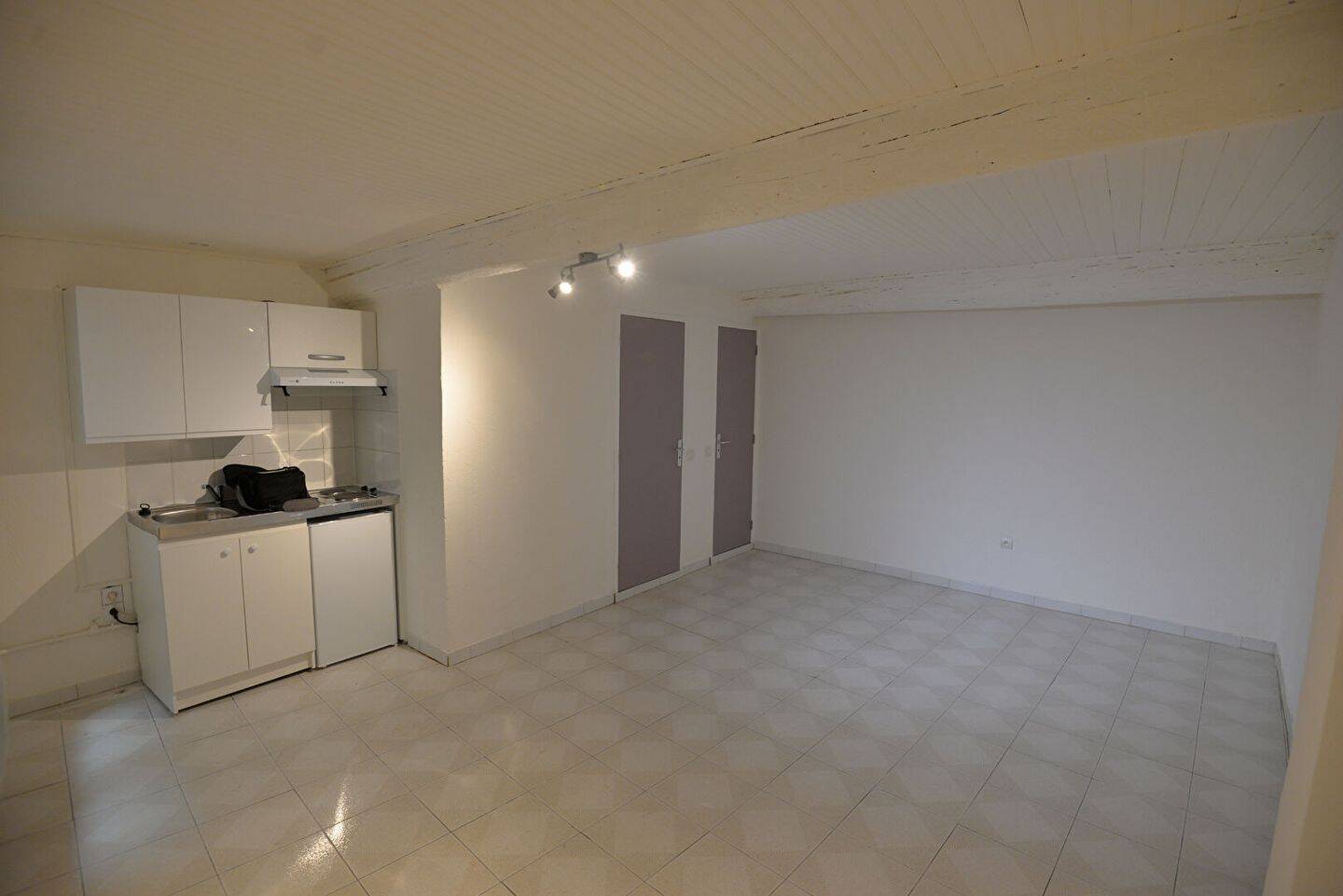 Appartement 1 pièce 25 m² · à Montpellier · 25 m² · 493 €