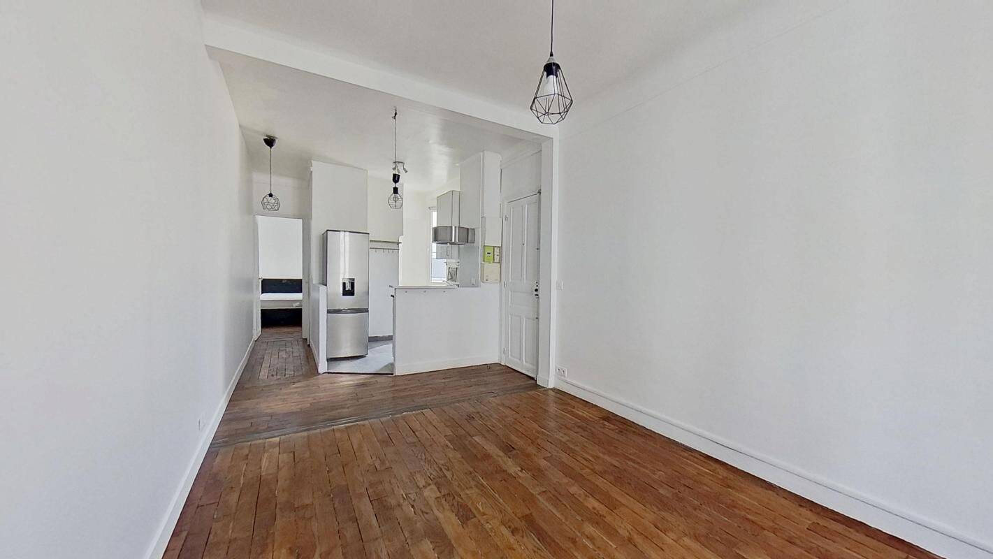 Appartement 2 pièces 34 m² · à Boulogne-Billancourt · 34 m² · 1 190 €