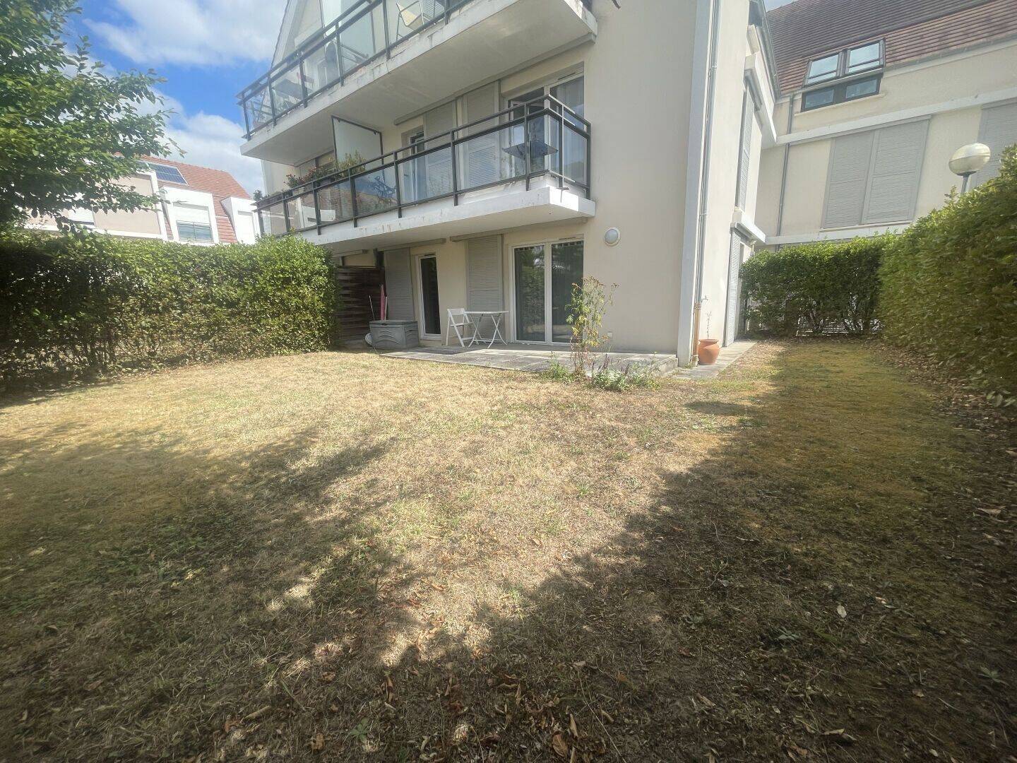 Appartement 1 pièce 38 m² · à Chambly · 38,1 m² · 720 €/mois
