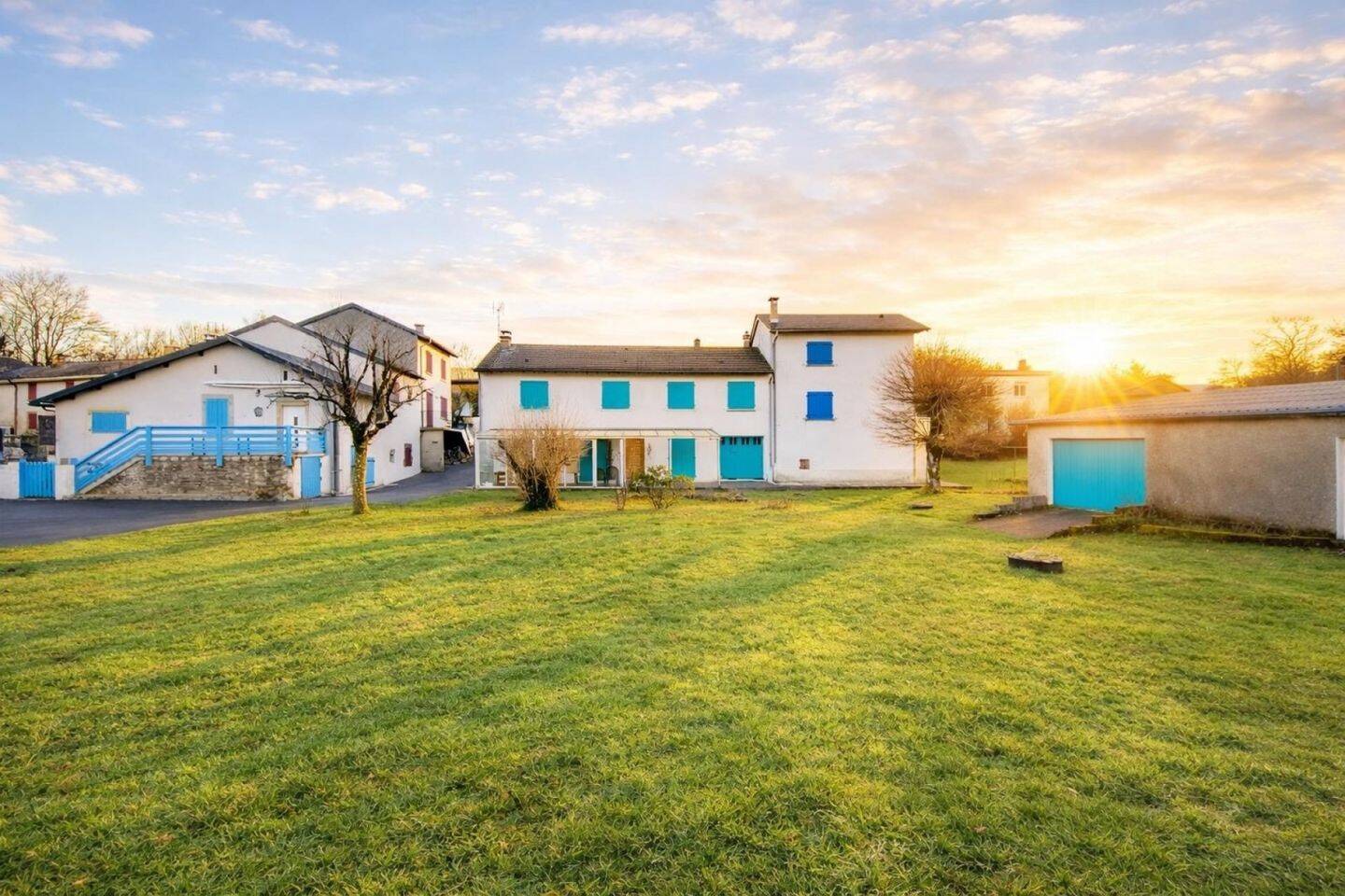 Maison 4 pièces 120 m² · à Brassac · 120 m² · 144 000 €