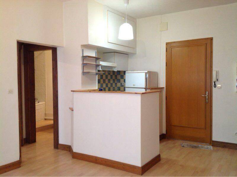 Appartement 2 pièces 34 m² · à Metz · 34 m² · 485 €