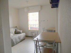 Appartement 1 pièce 15 m² · à Nantes · 15 m² · 475 €