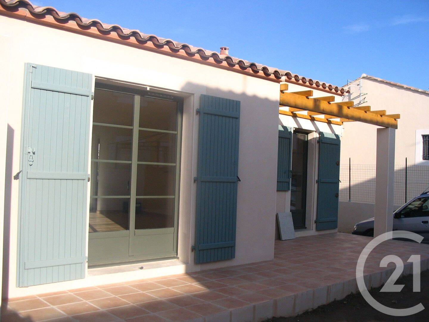 Maison 3 pièces 74 m² · à Vinassan · 74 m² · 895 €/mois