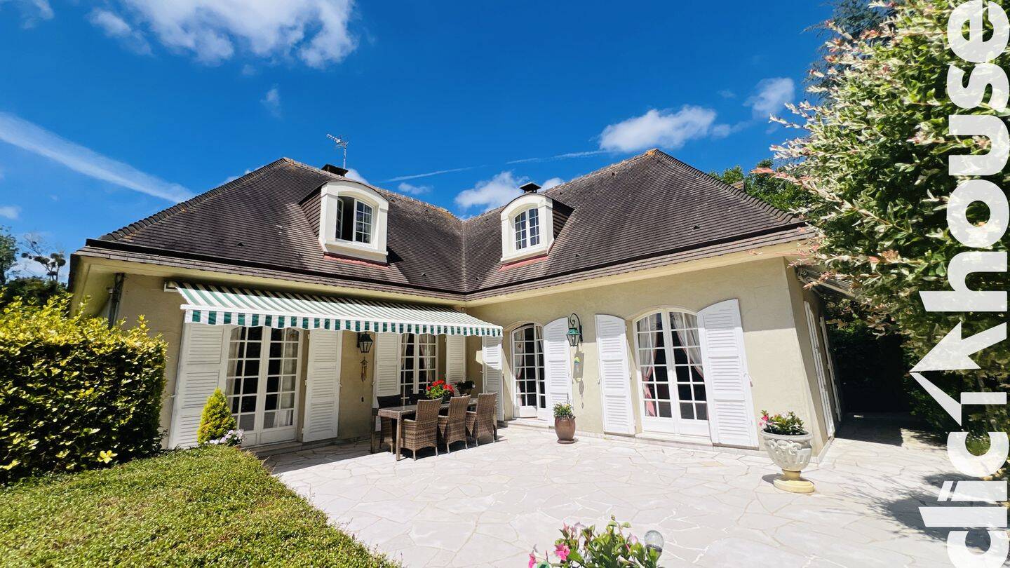 Maison 7 pièces 171 m² · à Rots · 171 m² · 479 900 €