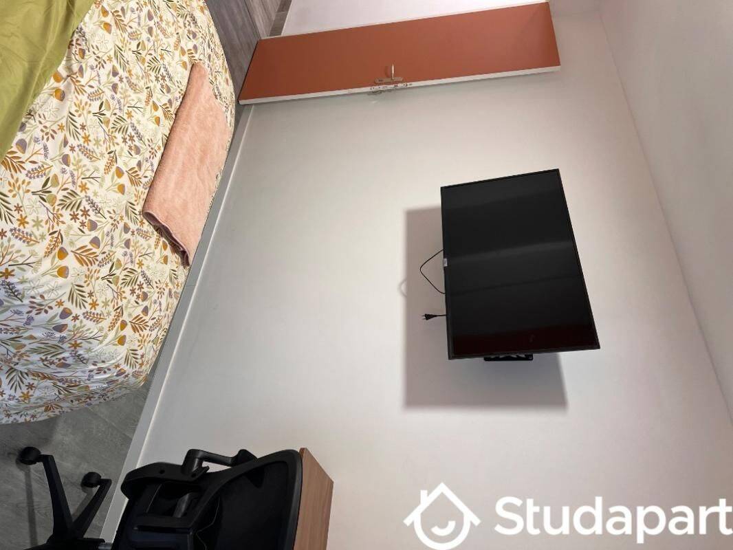 1 pièce 11 m² · à Saint-Herblain · 11 m² · 400 €/mois