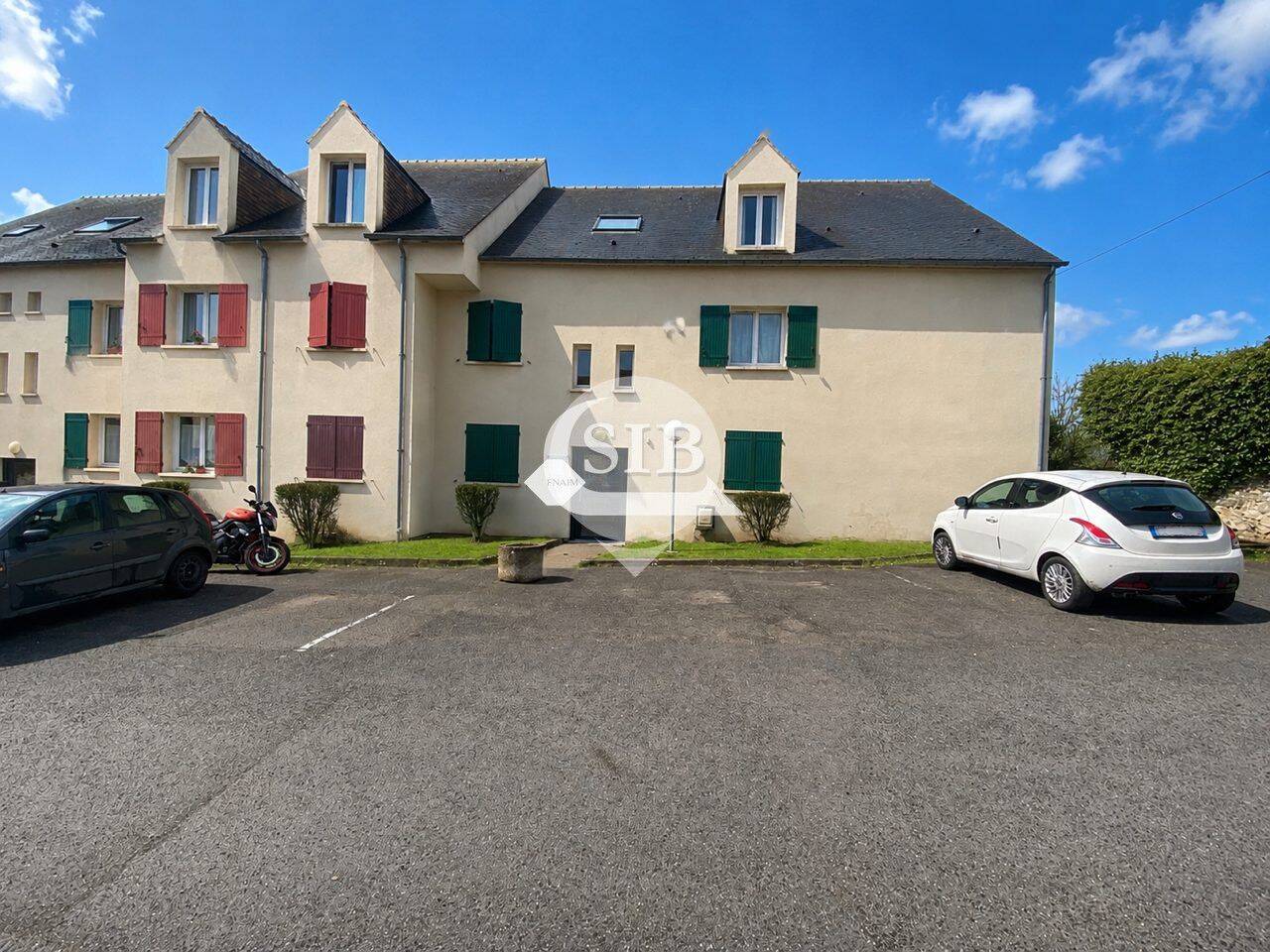 Appartement 3 pièces 49 m² · à Longpont-sur-Orge · 49,2 m² · 173 000 €