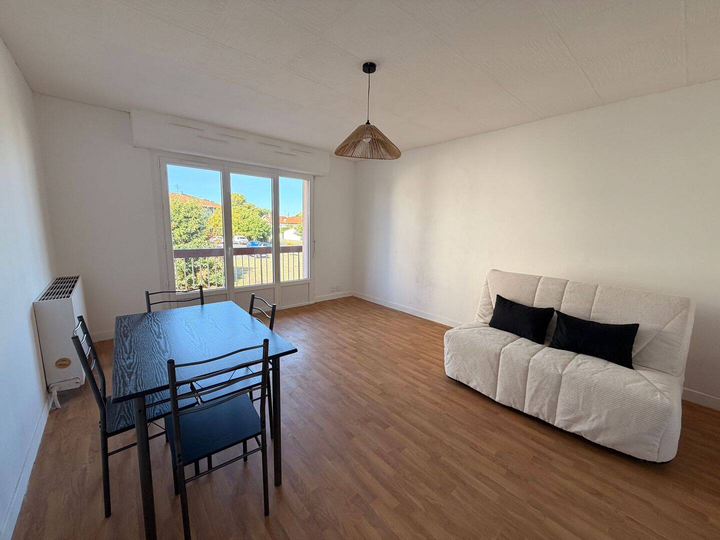 Appartement 1 pièce 39 m² · à Dax · 39 m² · 550 €/mois
