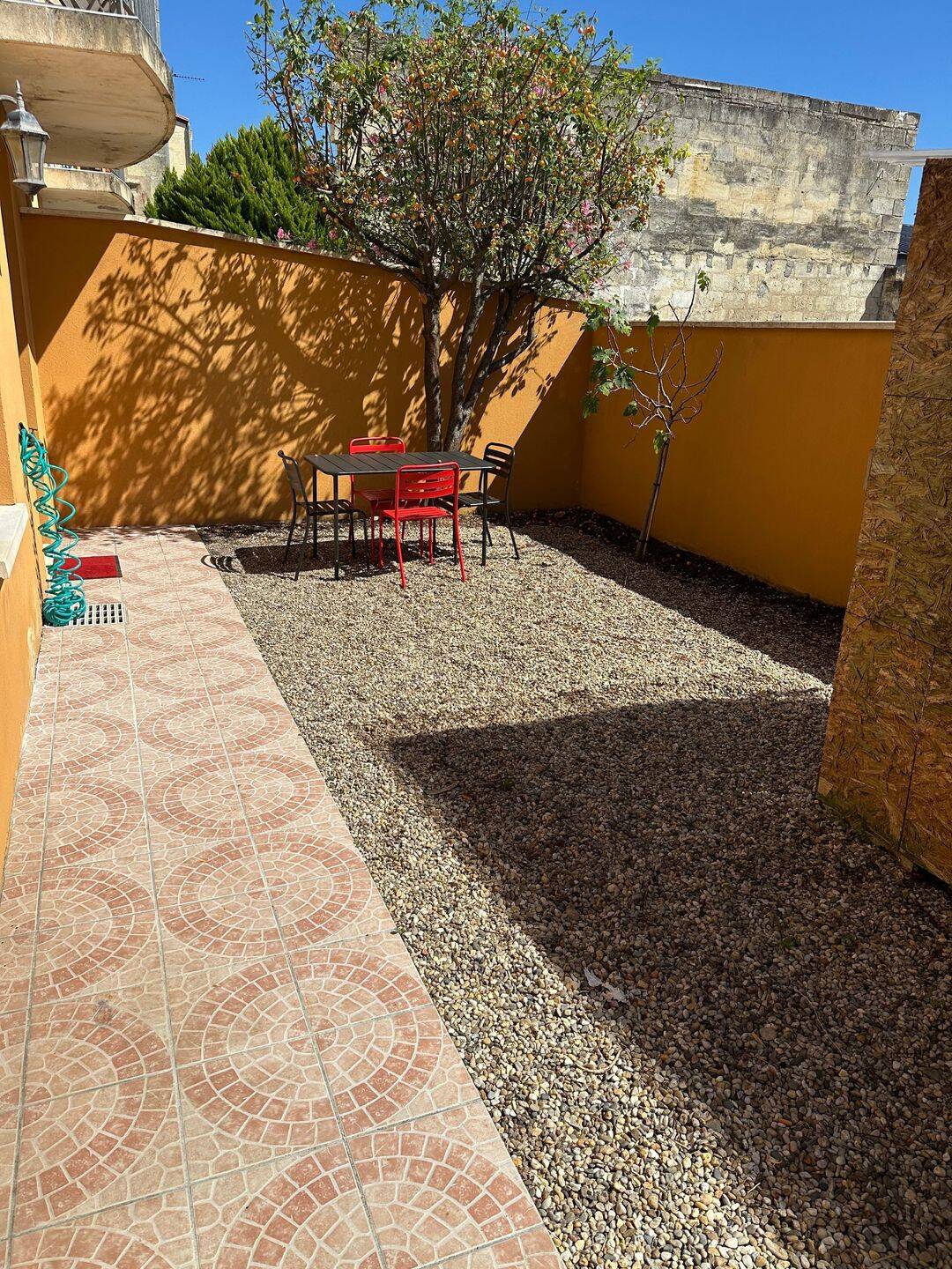 Appartement 2 pièces 45 m² · à Bordeaux · 45 m² · 1 080 €/mois