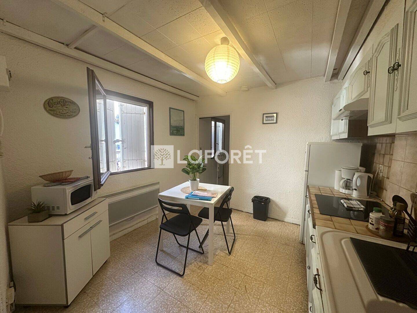 Appartement 1 pièce 24 m² · à Arles · 23,8 m² · 540 €/mois