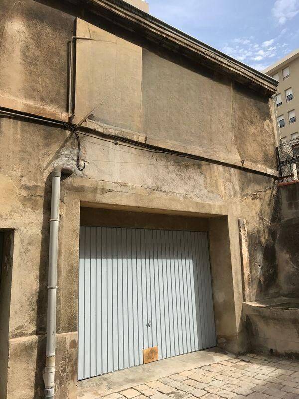 Appartement 1 pièce 23 m² · à Marseille 5ème Arrondissement · 23 m² · 550 €