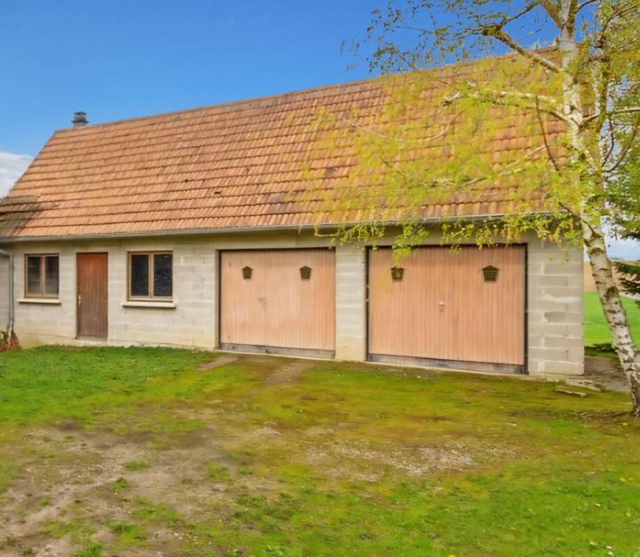Maison 5 pièces 100 m² · à Haguenau · 100 m² · 110 000 €