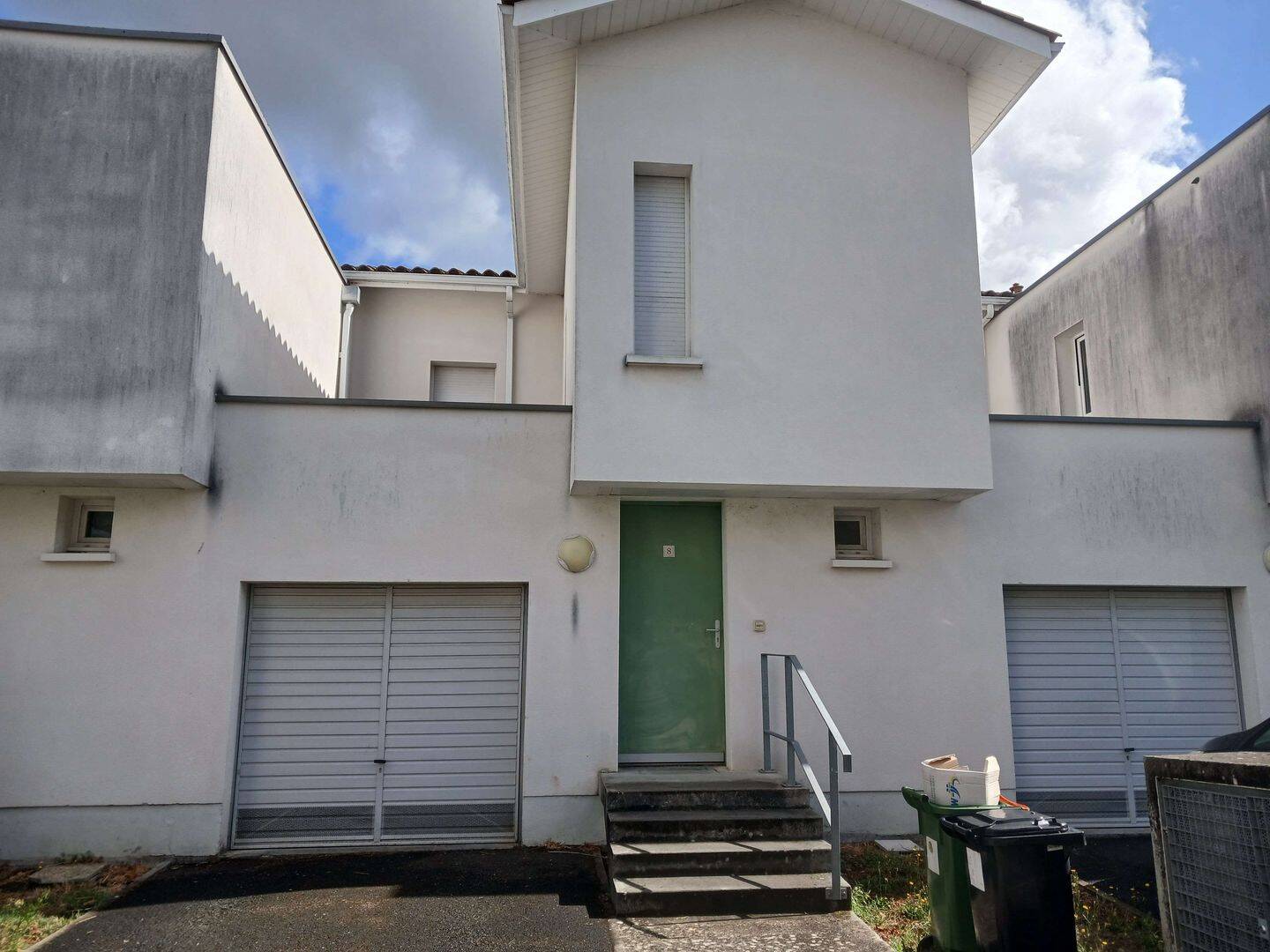 Maison 3 pièces 76 m² · à Floirac · 76,5 m² · 862 €/mois