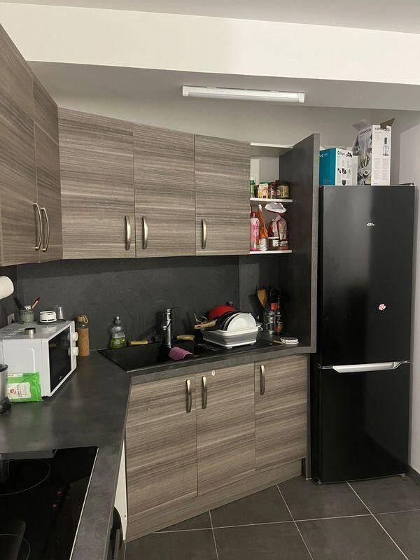 Appartement 2 pièces 35 m² · à Lille · 35 m² · 700 €