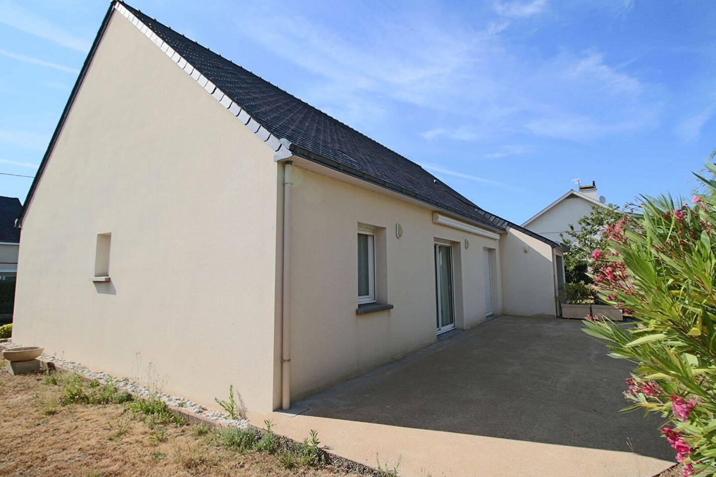 Maison 4 pièces 82 m² · à Montoir-de-Bretagne · 82 m² · 269 025 €