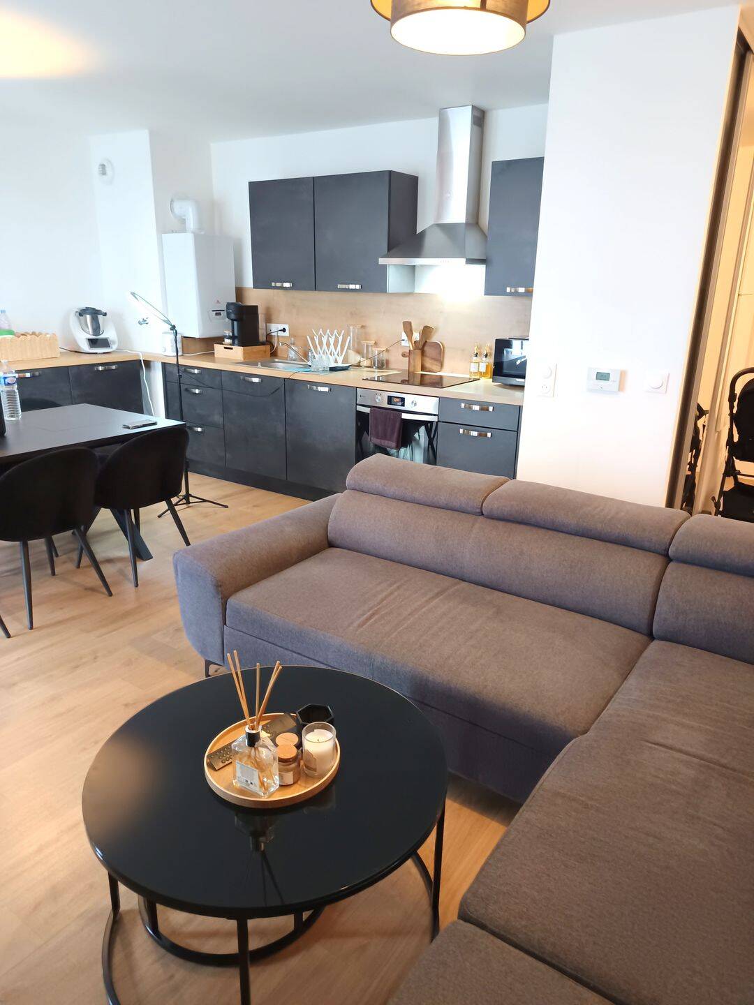 Appartement 4 pièces 74 m² · à Rouen · 74 m² · 180 000 €