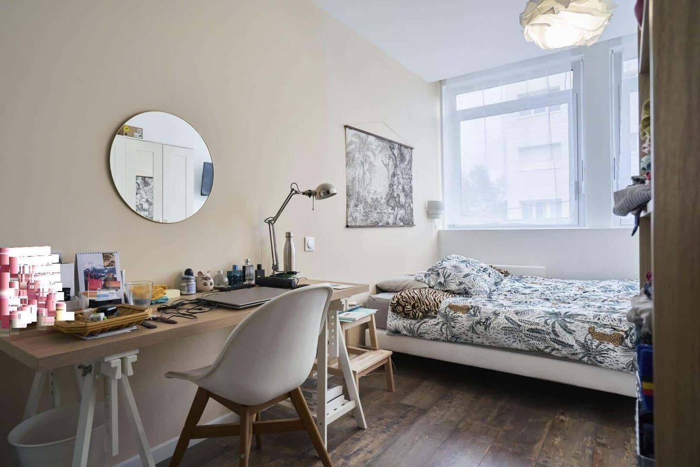 1 pièce 15 m² · à Longeville-lès-Metz · 15 m² · 420 €/mois