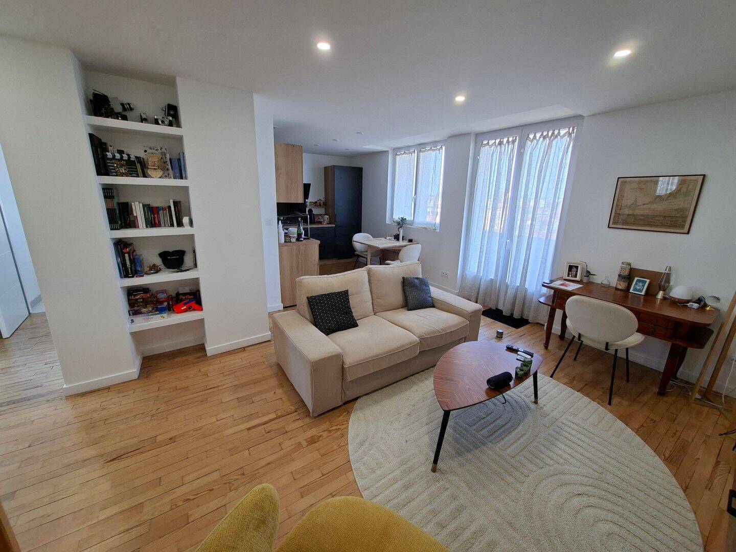 Appartement 3 pièces 60 m² · à Toulouse · 60 m² · 269 000 €