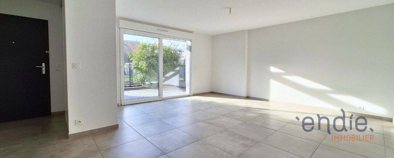 Appartement 3 pièces 67 m² · à Riedisheim · 67 m² · 239 900 €