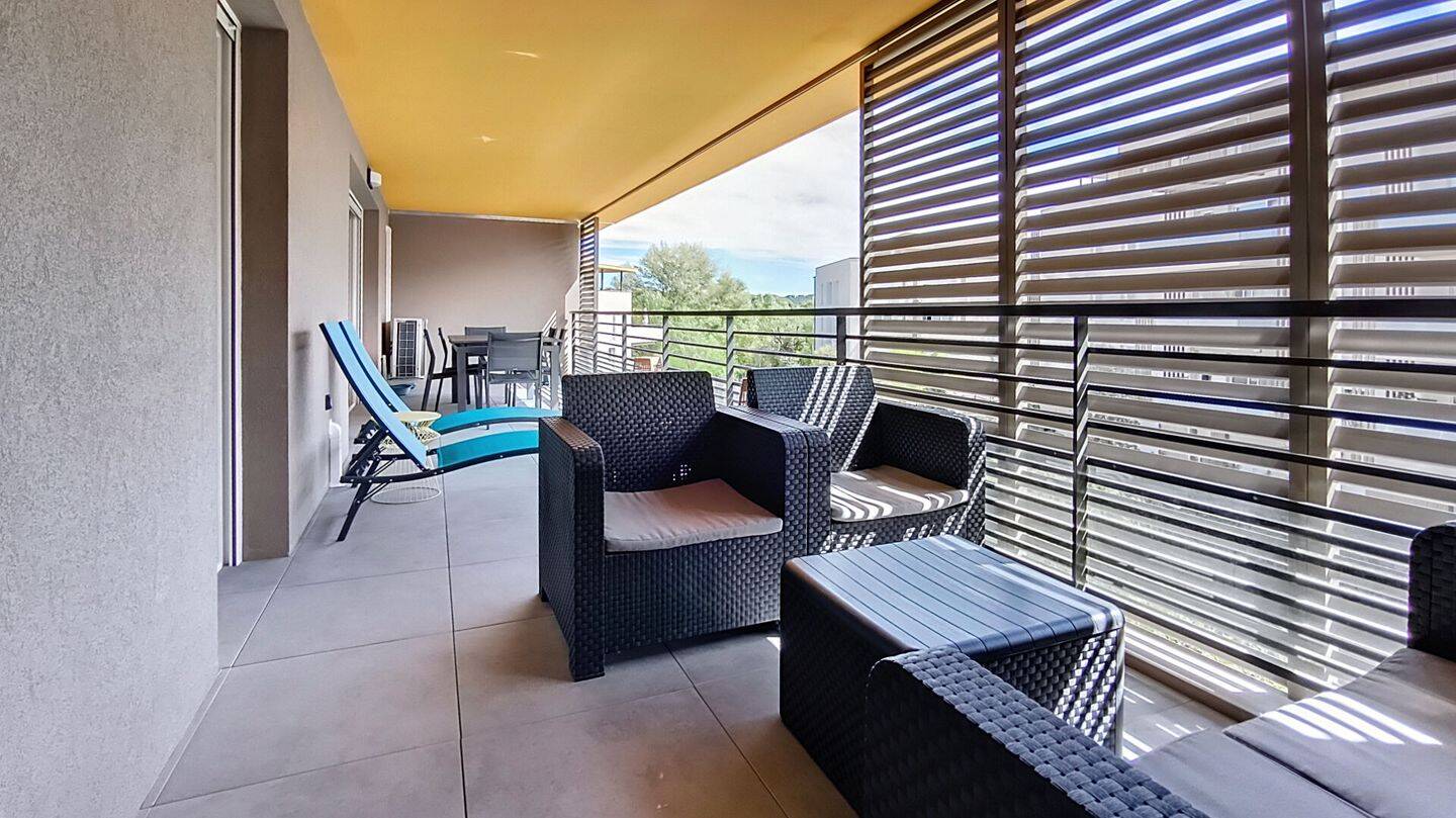 Appartement 3 pièces 71 m² · à Fréjus · 70,9 m² · 410 000 €