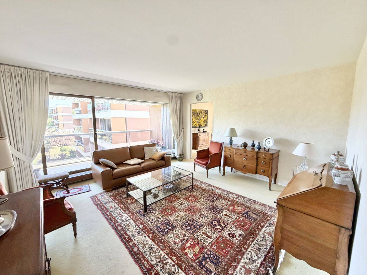Appartement 5 pièces 97 m² · à Le Chesnay-Rocquencourt · 97 m² · 465 000 €