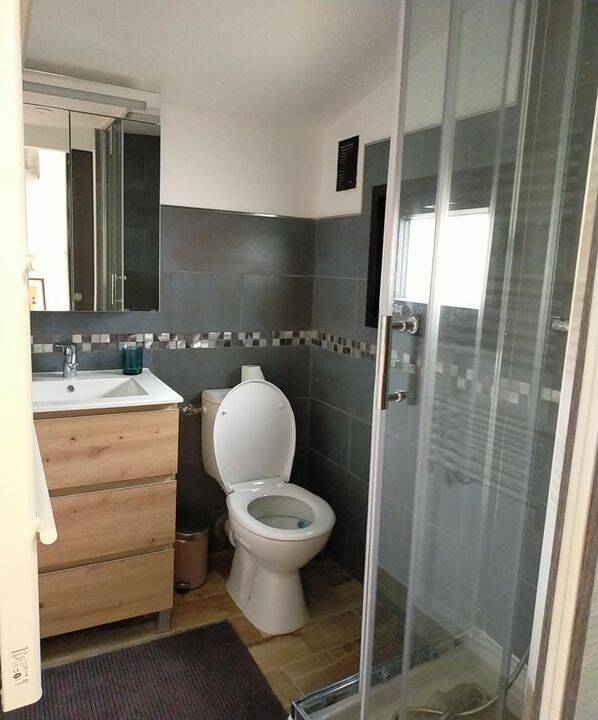 Appartement 1 pièce 20 m² · à La Garde · 20 m² · 625 €