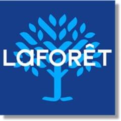 LAFORÊT IMMOBILIER - Saint-Laurent-du-Var logo