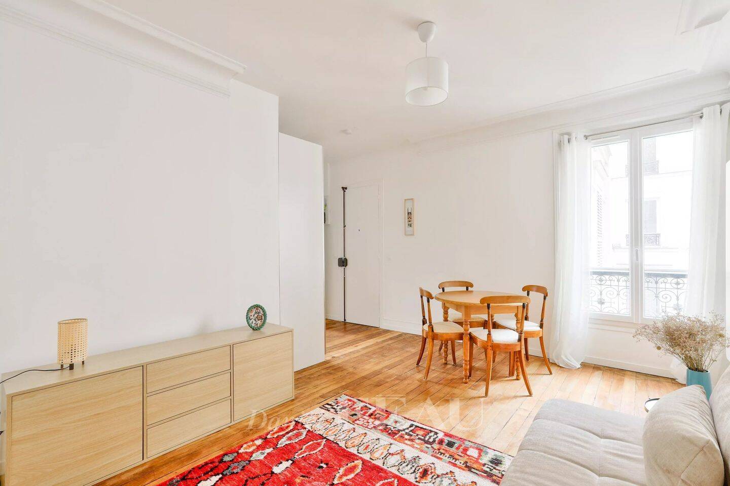 Appartement 2 pièces 33 m² · à Paris 9ème Arrondissement · 33 m² · 1 511 €