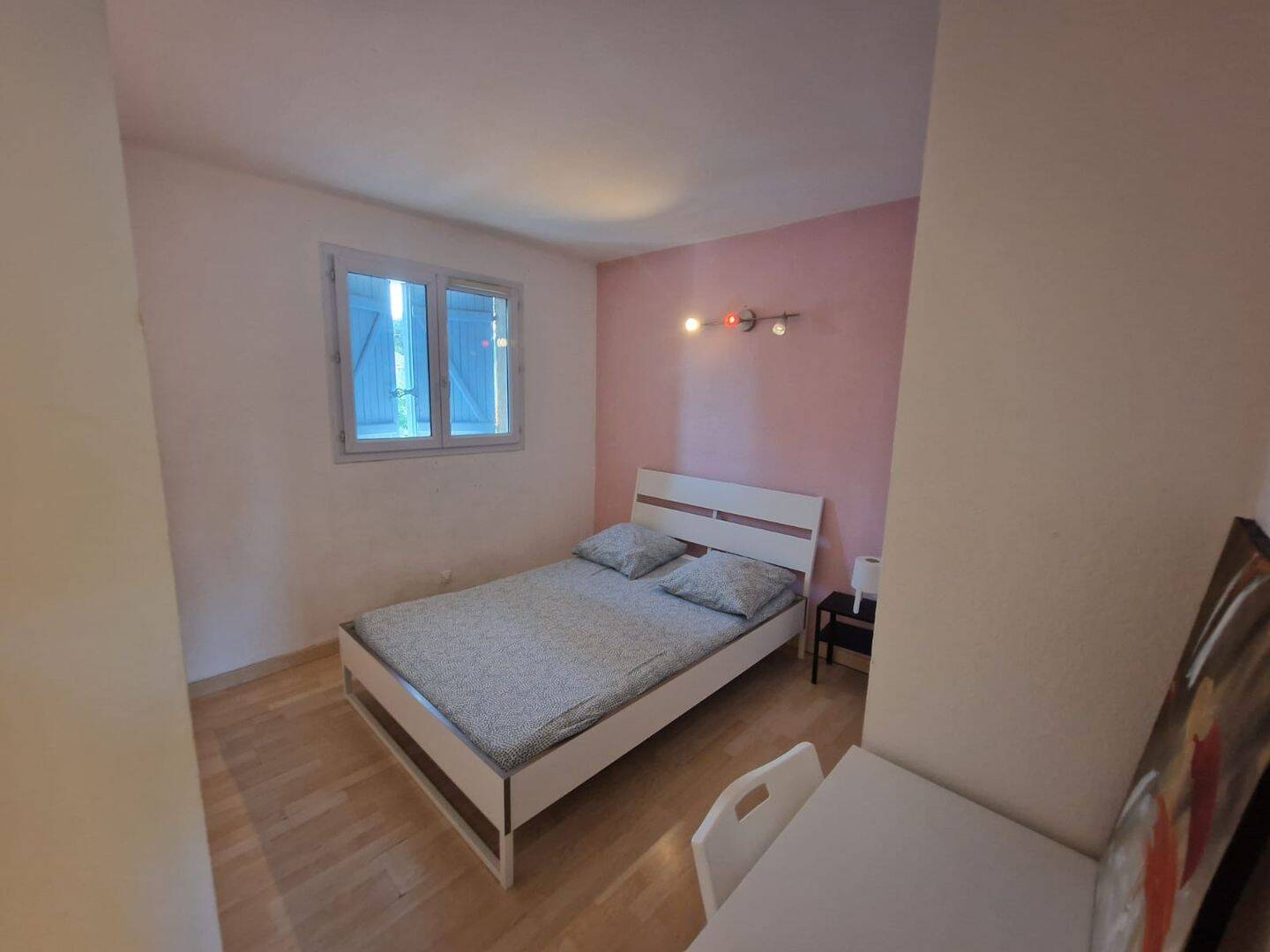 MAISON T4 MONTPELLIER CHAMBERTE — 6